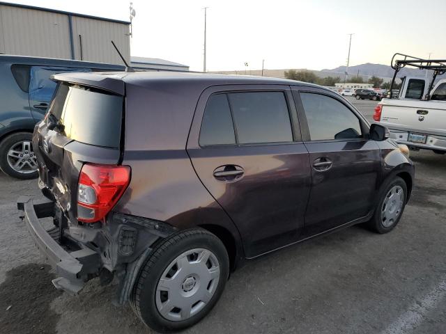 Photo 3 from auction – 2013 TOYOTA SCION XD with VIN JTKKUPB43D1035890