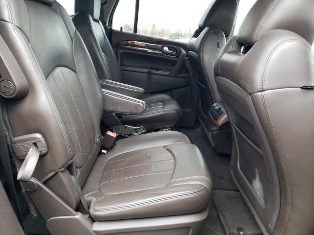Photo 10 from auction – 2014 BUICK ENCLAVE with VIN 5GAKRBKD7EJ287706