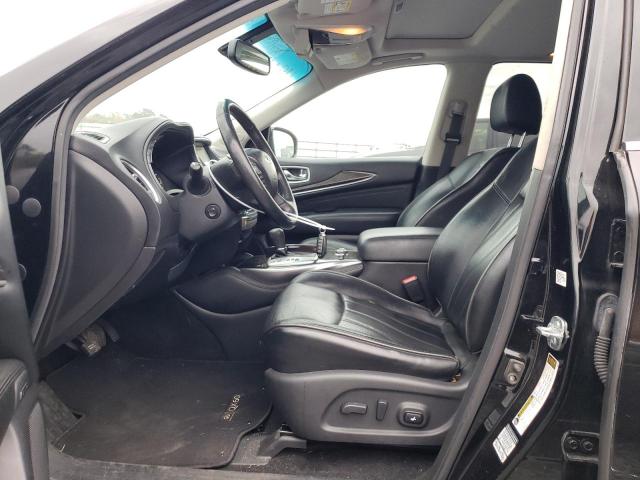 Photo 7 from auction – 2014 INFINITI QX60 with VIN 5N1AL0MN4EC518941