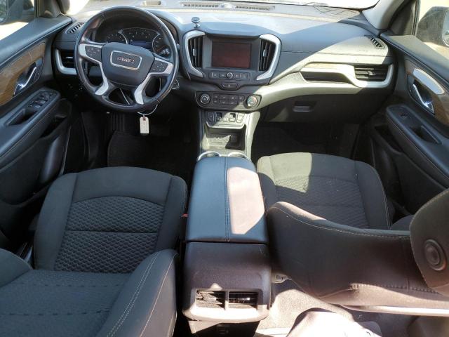 Photo 8 from auction – 2020 GMC TERRAIN SL with VIN 3GKALMEV5LL126194