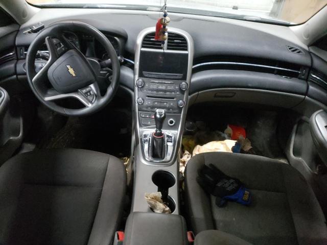 Photo 8 from auction – 2013 CHEVROLET MALIBU LS with VIN 1G11B5SA5DF356425