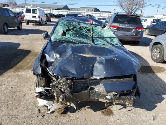 Photo 5 from auction – 2023 KIA FORTE LX with VIN 3KPF24AD5PE573300
