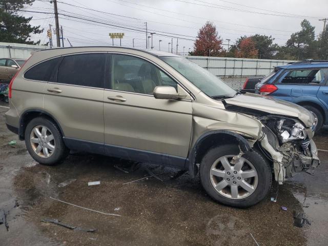 Photo 4 from auction – 2008 HONDA CR-V EXL with VIN JHLRE48758C050620