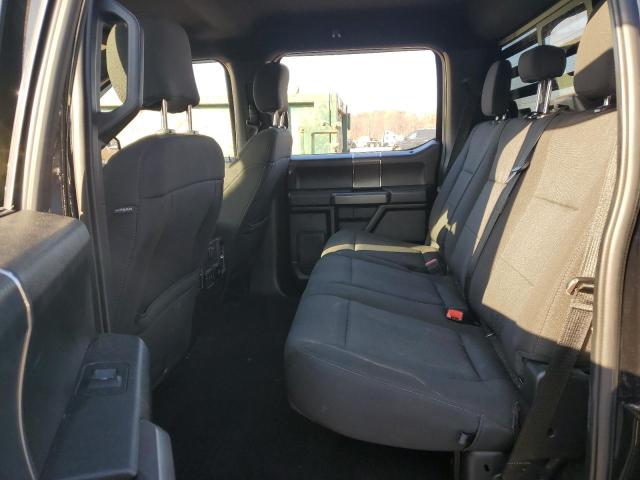 Photo 10 from auction – 2020 FORD F150 SUPER with VIN 1FTEW1E47LFA79044