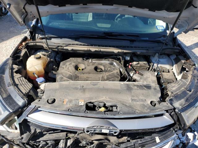 Photo 11 from auction – 2018 FORD EDGE SEL with VIN 2FMPK3J96JBC32492