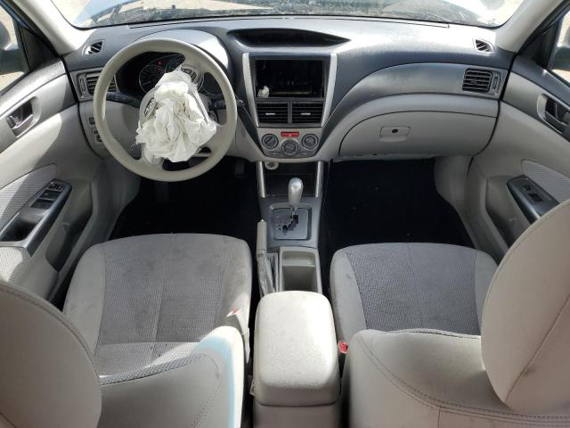 Photo 8 from auction – 2011 SUBARU FORESTER 2 with VIN JF2SHABCXBH720166