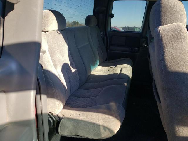 Photo 10 from auction – 2003 CHEVROLET SILVERADO with VIN 2GCEC19VX31307332