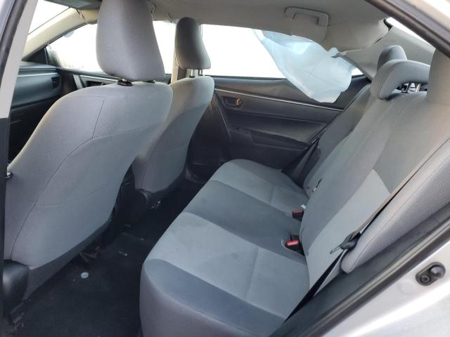 Photo 10 from auction – 2015 TOYOTA COROLLA L with VIN 2T1BURHE5FC391386