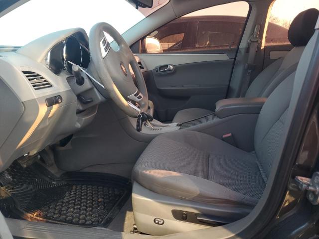 Photo 7 from auction – 2012 CHEVROLET MALIBU LS with VIN 1G1ZB5E08CF248028