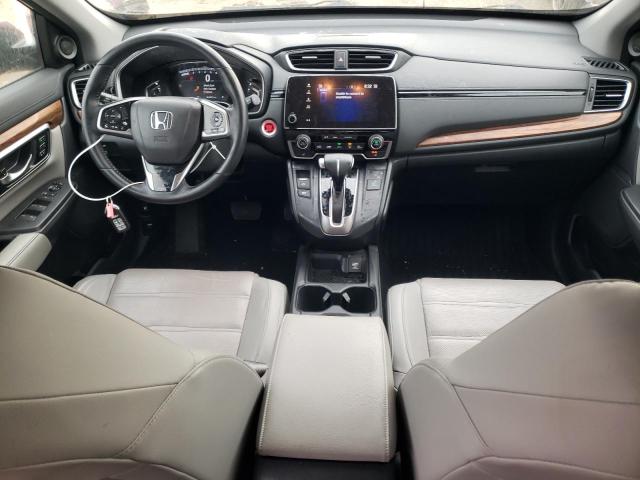 Photo 8 from auction – 2017 HONDA CR-V EXL with VIN 5J6RW2H85HL065586