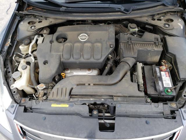 Photo 11 from auction – 2012 NISSAN ALTIMA BAS with VIN 1N4AL2AP4CN408565
