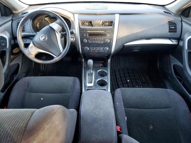 Photo 8 from auction – 2013 NISSAN ALTIMA 2.5 with VIN 1N4AL3AP0DC134493