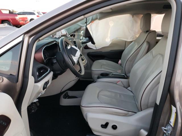 Photo 7 from auction – 2017 CHRYSLER PACIFICA L with VIN 2C4RC1GGXHR570841