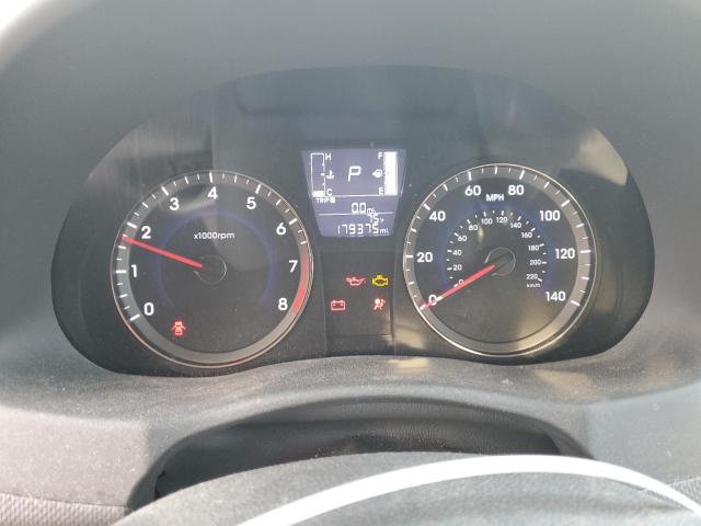 Photo 9 from auction – 2015 HYUNDAI ACCENT GLS with VIN KMHCT4AE6FU893004