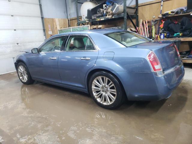 Photo 2 from auction – 2011 CHRYSLER 300 LIMITE with VIN 2C3CA5CG4BH598466