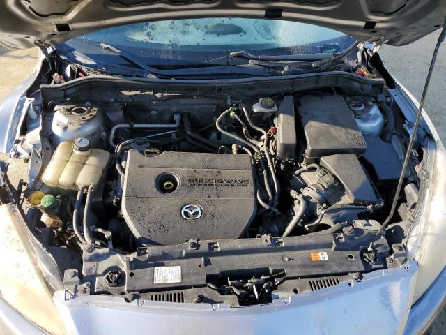 Zdjęcie 11 z aukcji – 2011 MAZDA 3 I z VIN JM1BL1UF8B1413124