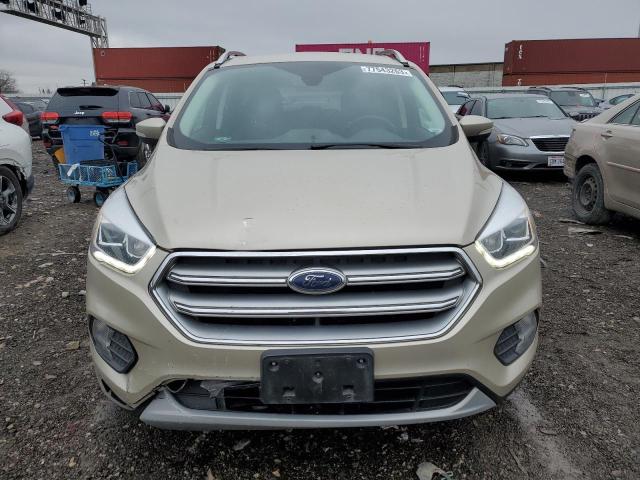 Photo 5 from auction – 2017 FORD ESCAPE TIT with VIN 1FMCU0JD5HUE68437