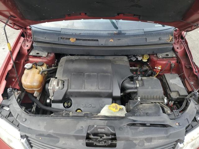 Photo 12 from auction – 2009 DODGE JOURNEY R/ with VIN 3D4GG67V09T180758