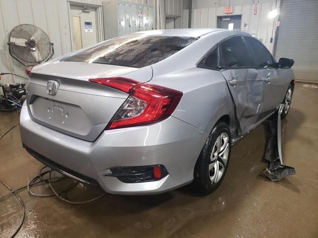 Photo 3 from auction – 2018 HONDA CIVIC LX with VIN 2HGFC2F52JH563193