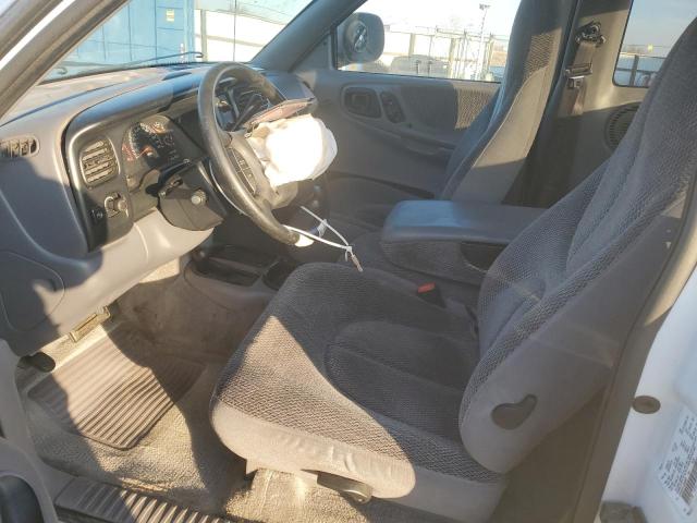 صورة رقم 7 من المزاد - 1997 DODGE DAKOTA مع VIN 1B7GG23Y1VS283057