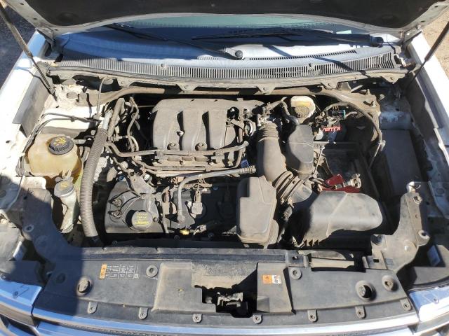 Photo 12 from auction – 2013 FORD FLEX LIMIT with VIN 2FMGK5D84DBD14112
