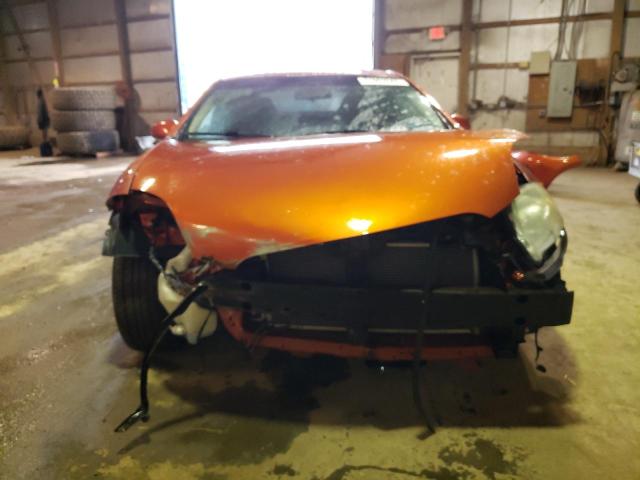 Photo 5 from auction – 2009 MITSUBISHI ECLIPSE GS with VIN 4A3AK24FX9E036185