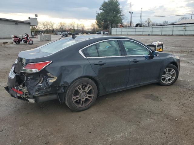 Photo 3 from auction – 2009 ACURA TL with VIN 19UUA86249A002283
