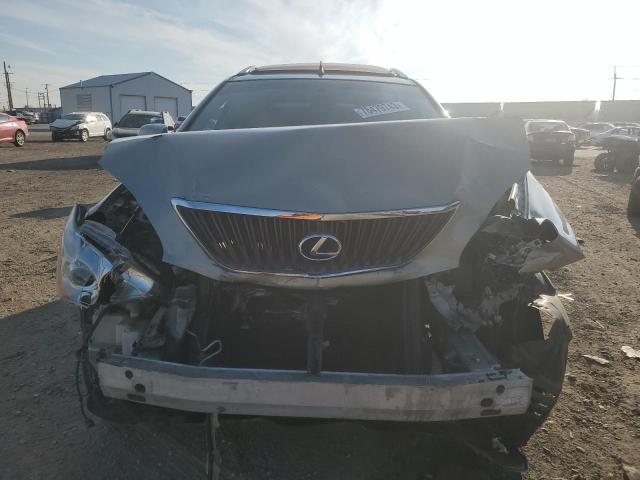 Photo 5 from auction – 2007 LEXUS RX 350 with VIN 2T2GK31U57C020767