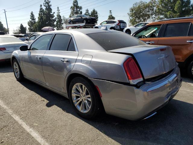 Photo 2 from auction – 2017 CHRYSLER 300C with VIN 2C3CCAEG9HH610068