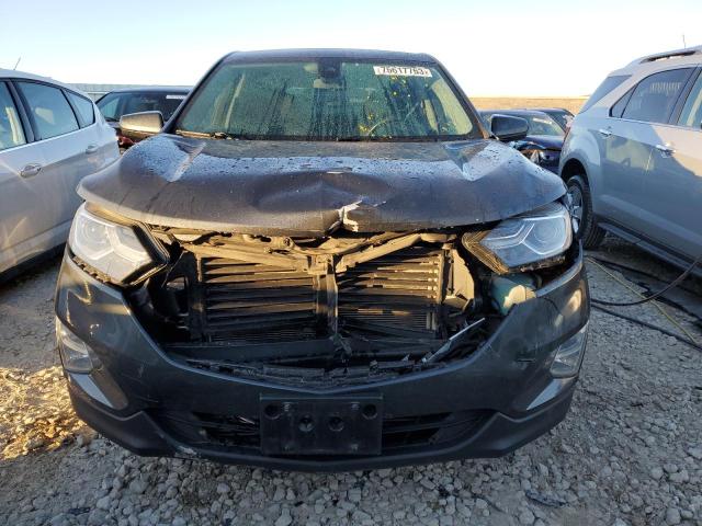 Photo 5 from auction – 2020 CHEVROLET EQUINOX LT with VIN 2GNAXUEV8L6265070