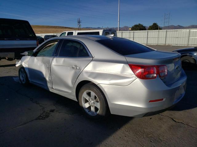 Photo 2 from auction – 2016 CHEVROLET MALIBU LIM with VIN 1G11C5SA7GF157555