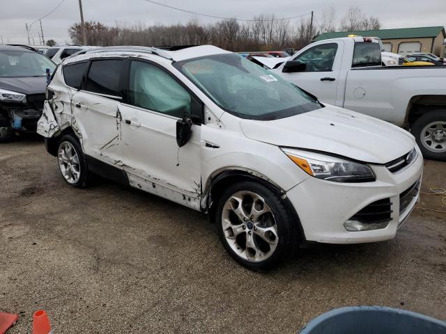 Photo 4 from auction – 2015 FORD ESCAPE TIT with VIN 1FMCU9J94FUC46307