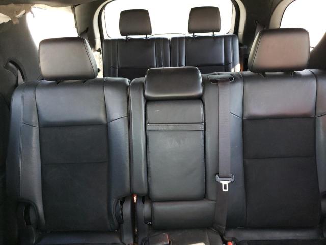 Photo 10 from auction – 2019 DODGE DURANGO GT with VIN 1C4RDHDG1KC797779