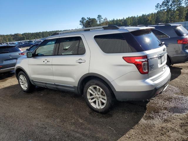 صورة رقم 2 من المزاد - 2015 FORD EXPLORER X مع VIN 1FM5K8D88FGB54918