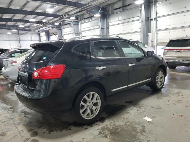 Photo 3 from auction – 2011 NISSAN ROGUE S with VIN JN8AS5MV3BW309435