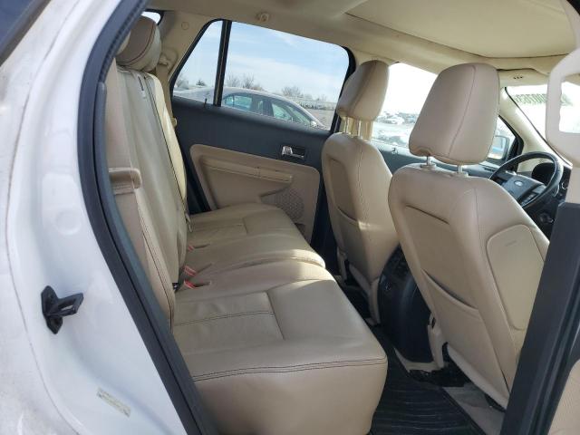 Photo 10 from auction – 2010 FORD EDGE LIMIT with VIN 2FMDK3KC9ABB71734