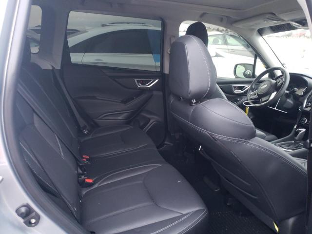 Photo 10 from auction – 2023 SUBARU FORESTER T with VIN JF2SKARCXPH410128