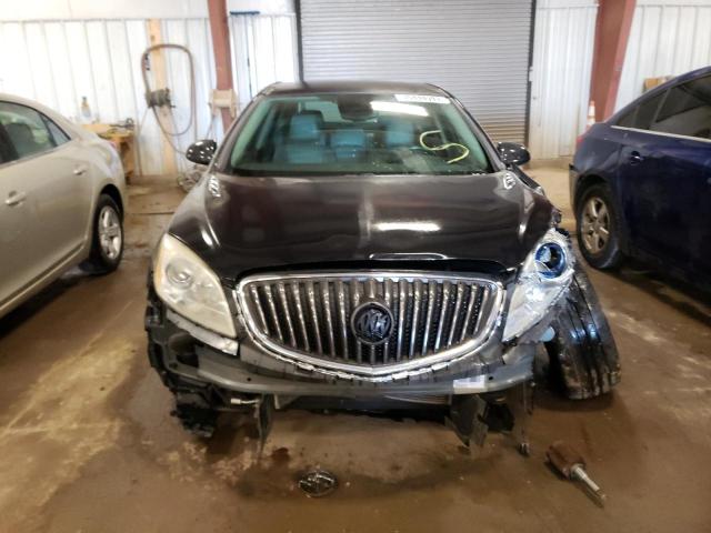 Photo 5 from auction – 2013 BUICK VERANO with VIN 1G4PP5SK6D4174414