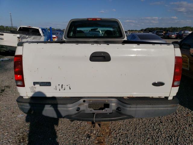 Photo 6 from auction – 2002 FORD F150 with VIN 1FTRX17W32NA99096
