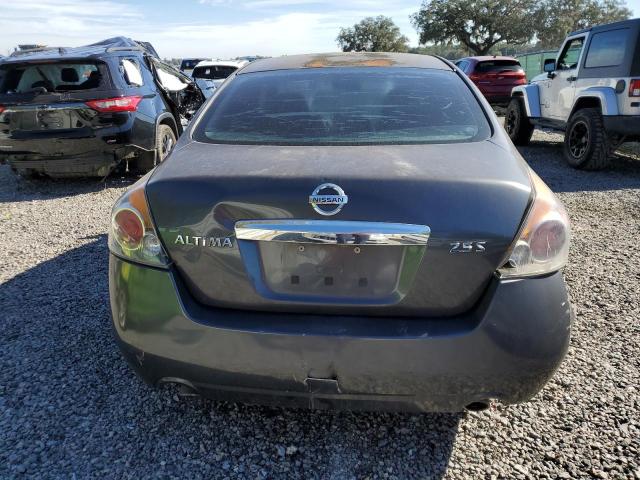Photo 6 from auction – 2012 NISSAN ALTIMA BAS with VIN 1N4AL2AP8CC206548