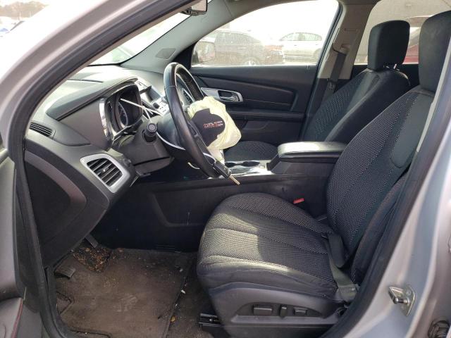 Photo 7 from auction – 2010 GMC TERRAIN SL with VIN 2CTFLEEY2A6238782