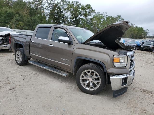 Photo 4 from auction – 2015 GMC SIERRA C15 with VIN 3GTP1VEC6FG530084