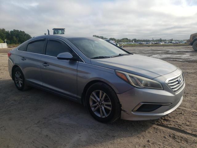 Photo 4 from auction – 2016 HYUNDAI SONATA SE with VIN 5NPE24AF9GH426521