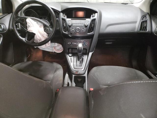 Photo 8 from auction – 2015 FORD FOCUS SE with VIN 1FADP3F28FL254673