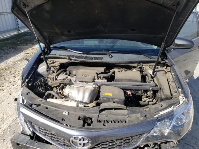 Photo 11 from auction – 2014 TOYOTA CAMRY L with VIN 4T1BF1FK9EU445189