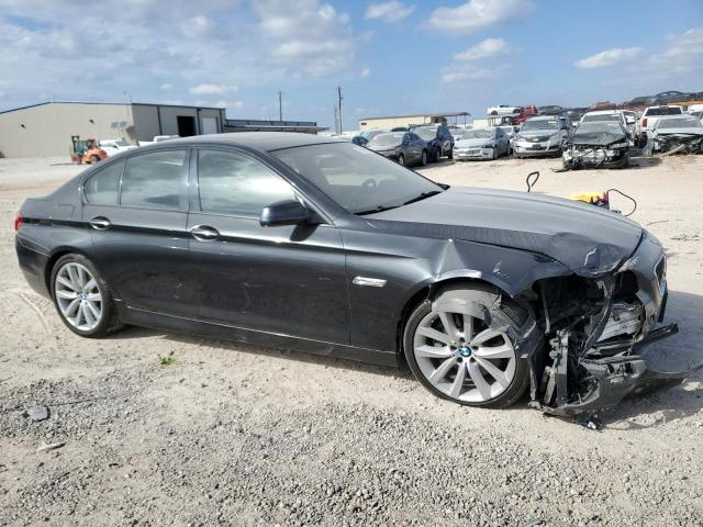 Photo 4 from auction – 2011 BMW 535 I with VIN WBAFR7C51BC601724