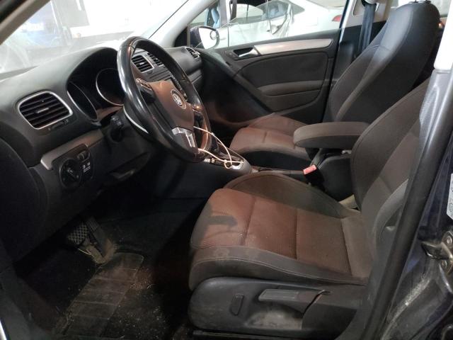 Photo 7 from auction – 2011 VOLKSWAGEN GOLF with VIN WVWDM7AJ9BW340043