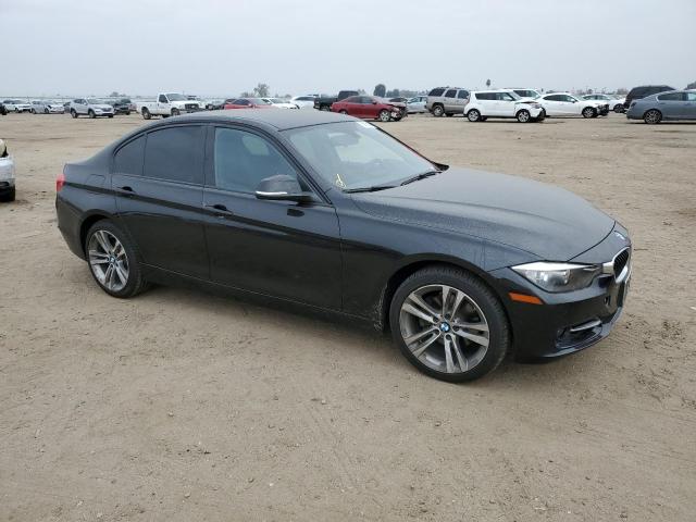 Photo 4 from auction – 2015 BMW 328 XI with VIN WBA3B3G50FNT68519