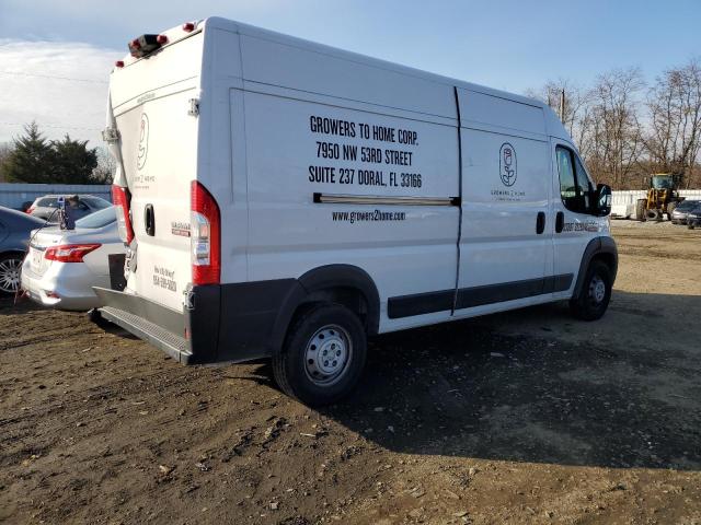 Photo 3 from auction – 2021 RAM PROMASTER with VIN 3C6LRVDG0ME547961