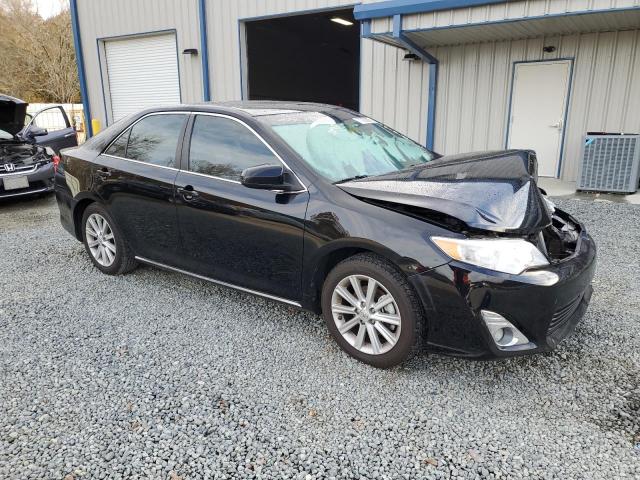Photo 4 from auction – 2014 TOYOTA CAMRY L with VIN 4T4BF1FK8ER387386